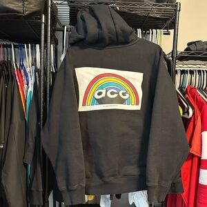 Nike ACG hoodie - unisex XS - oversized